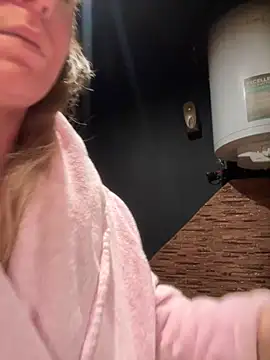 Natali UA online show from November 6, 2025, 5:11 am