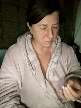 Natali UA online show from February 2, 2026, 7:35 pm