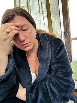 Natali UA online show from March 29, 2026, 8:27 am