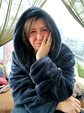 Natali UA online show from December 21, 2025, 7:54 am