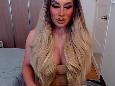 yourmistressofevil69 online show from July 14, 2026, 4:50 am