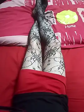 JulietteMaitresse online show from January 31, 2026, 8:07 pm