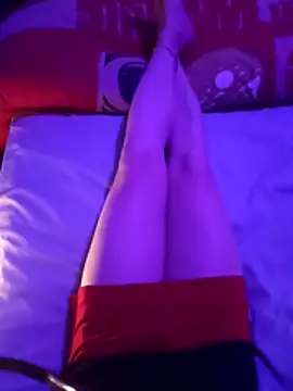 JulietteMaitresse online show from October 18, 2025, 2:35 am