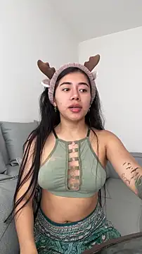 aimi art1 online show from April 5, 2026, 7:20 pm