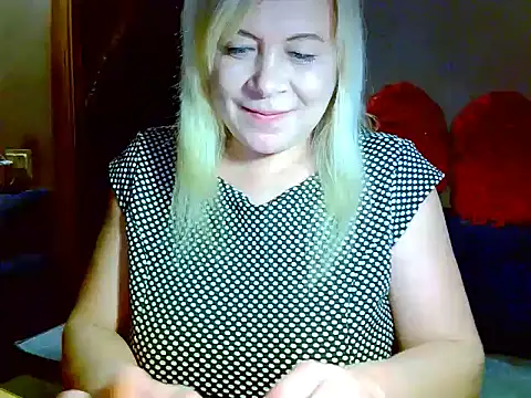 AgoniA7 online show from February 11, 2026, 8:41 pm