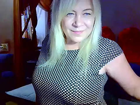 AgoniA7 online show from January 11, 2026, 8:21 am