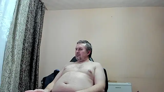 SanFrantsisko online show from March 8, 2026, 9:07 pm