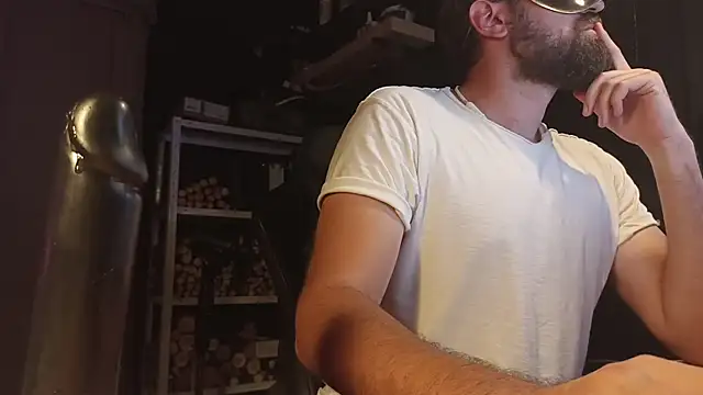 AnalOrgasm CG online show from June 26, 2026, 11:10 pm