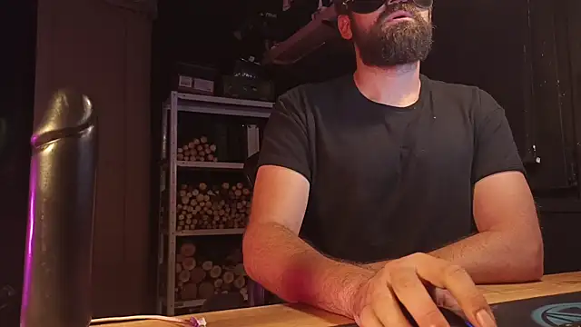 AnalOrgasm CG online show from June 20, 2026, 12:04 am