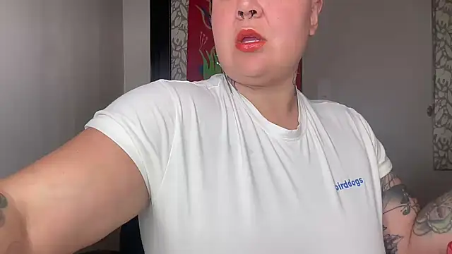 Sad1st1kSadie online show from January 30, 2025, 5:30 am