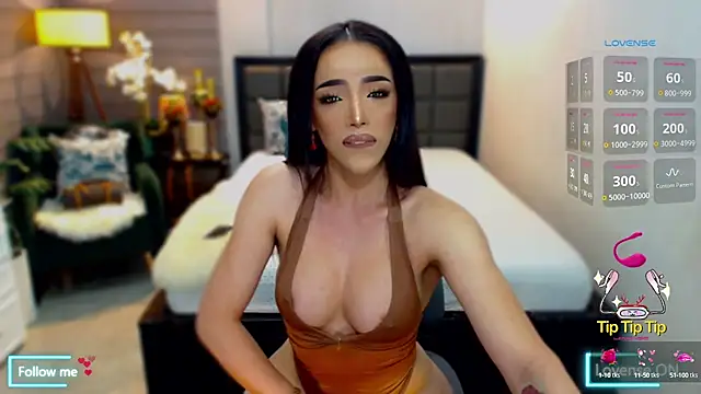 ThaliaSexGoddes online show from December 12, 2024, 5:42 am