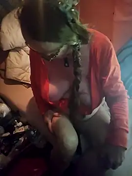 MucMilf59 online show from April 14, 2026, 7:30 pm