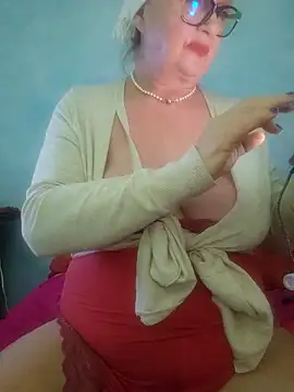 MucMilf59 online show from February 1, 2026, 8:07 pm