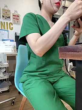 Meilian2021 online show from February 11, 2026, 4:56 am