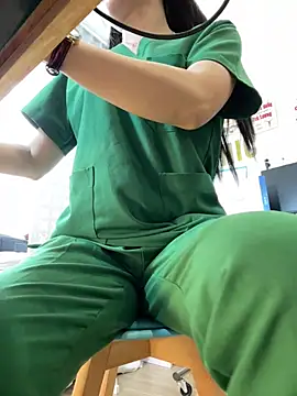 Meilian2021 online show from March 15, 2026, 3:57 am