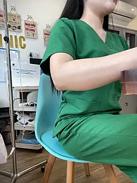 Meilian2021 online show from February 25, 2026, 4:01 am