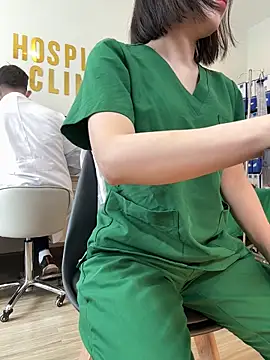 Snapshot of Meilian2021 chatting on June 10, 2026, 3:52 am Meilian2021 online show from June 10, 2026, 3:52 am