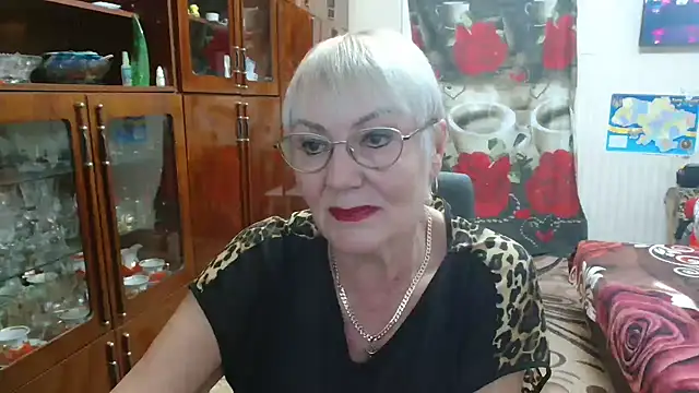 Snapshot of JenaCheim chatting on November 30, 2025, 7:20 am JenaCheim online show from November 30, 2025, 7:20 am