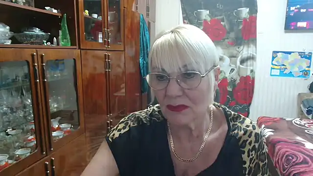 JenaCheim online show from February 14, 2026, 8:09 pm