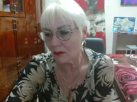 JenaCheim online show from March 13, 2025, 8:22 pm