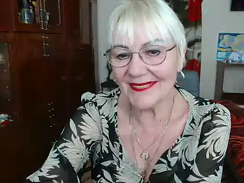 JenaCheim online show from March 5, 2025, 6:23 am