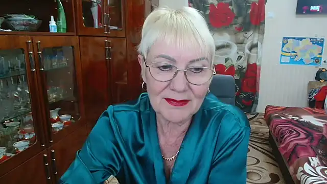 JenaCheim online show from April 10, 2026, 7:15 am