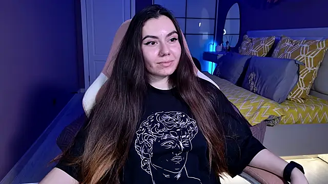 Foxohlove online show from November 1, 2025, 6:57 pm