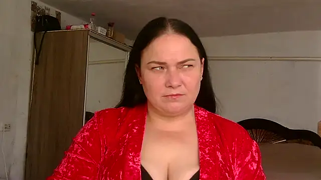 TammyAh online show from November 12, 2025, 9:02 am