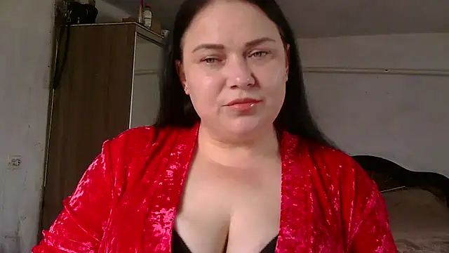 TammyAh online show from April 8, 2026, 9:44 am