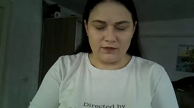 TammyAh online show from January 26, 2025, 1:15 pm