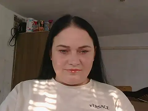 TammyAh online show from October 16, 2025, 6:54 am