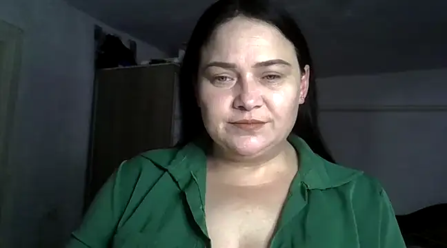 TammyAh online show from February 18, 2025, 6:37 pm