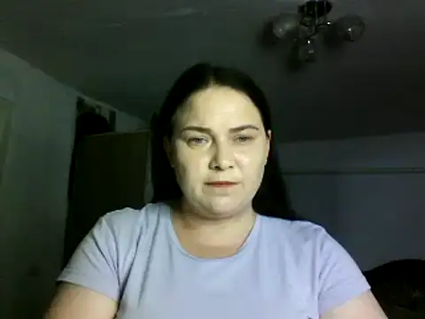 TammyAh online show from March 15, 2025, 6:54 pm