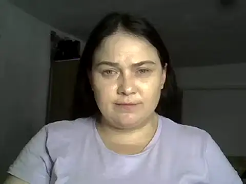 TammyAh online show from February 23, 2025, 11:36 pm