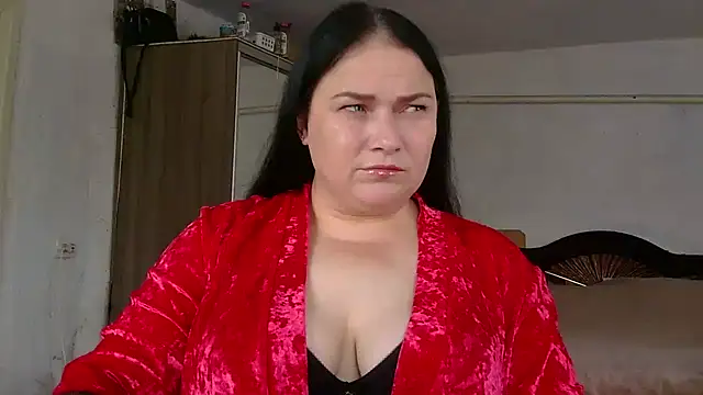 TammyAh online show from November 13, 2025, 8:51 am