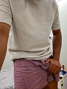 shakir12340 online show from January 17, 2026, 6:33 pm