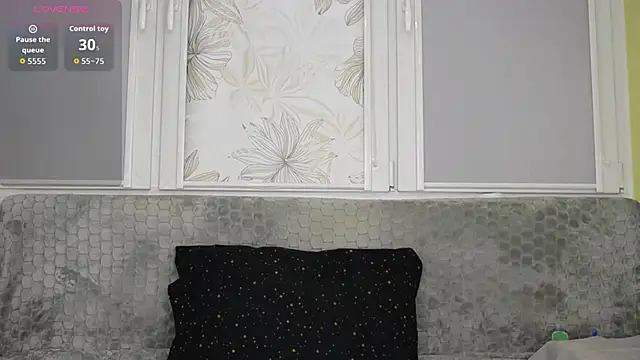 Hetera online show from December 2, 2025, 9:16 pm