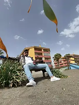 Jesssexboy online show from April 10, 2026, 2:35 pm