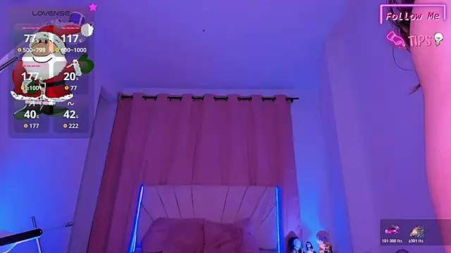 Body69ld online show from November 28, 2025, 11:49 pm