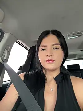 Snapshot of Carolina_Novoa chatting on March 11, 2025, 3:02 pm Carolina Novoa online show from March 11, 2025, 3:02 pm