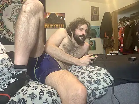 DrizzleMAN4187 online show from January 14, 2026, 11:47 am