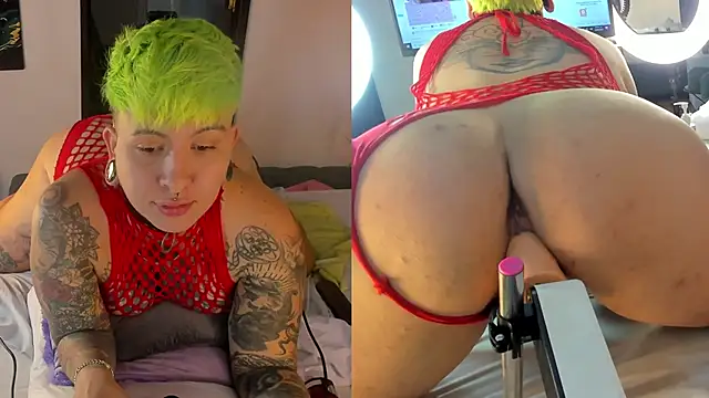 amy ink online show from February 26, 2025, 12:16 pm