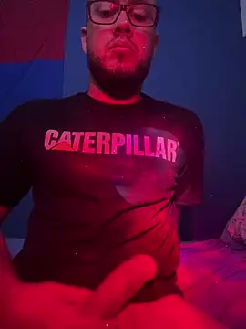 Snapshot of AlejoStrep chatting on February 28, 2026, 9:09 am AlejoStrep online show from February 28, 2026, 9:09 am