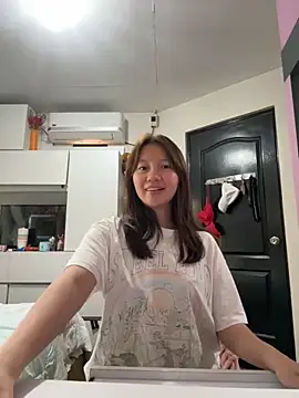 asianmystery203 online show from November 14, 2025, 1:09 am