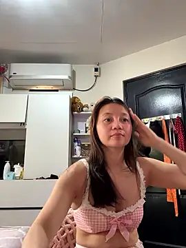 asianmystery203 online show from January 14, 2026, 1:53 am