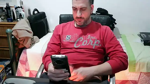 Italian dark desire online show from February 18, 2026, 10:17 pm