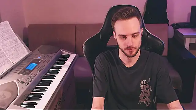 Snapshot of Sweetparker chatting on March 13, 2026, 11:15 am Sweetparker online show from March 13, 2026, 11:15 am