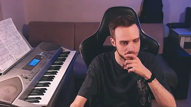 Snapshot of Sweetparker chatting on March 15, 2026, 1:29 pm Sweetparker online show from March 15, 2026, 1:29 pm