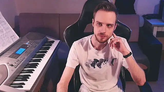 Snapshot of Sweetparker chatting on March 25, 2026, 8:41 pm Sweetparker online show from March 25, 2026, 8:41 pm