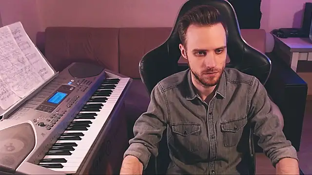 Snapshot of Sweetparker chatting on January 17, 2026, 6:39 am Sweetparker online show from January 17, 2026, 6:39 am